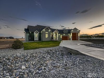 29780 E 162nd Ave, Brighton, CO, 80603