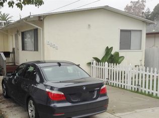 1171 Santa Fe Ave, Martinez, CA 94553