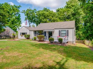 2945 Ironwood Dr, Nashville, TN 37214