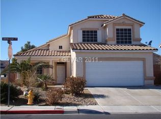313 Greenleaf Glen St, Henderson, NV 89014