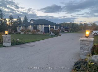 6662 Ellis Rd #1, Puslinch, ON N3C 2V4