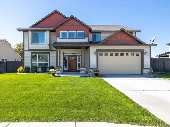 5502 Fayette Ln, Pasco, WA 99301