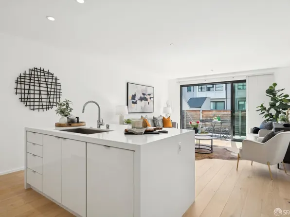 310 Carolina St #205, San Francisco, CA 94103