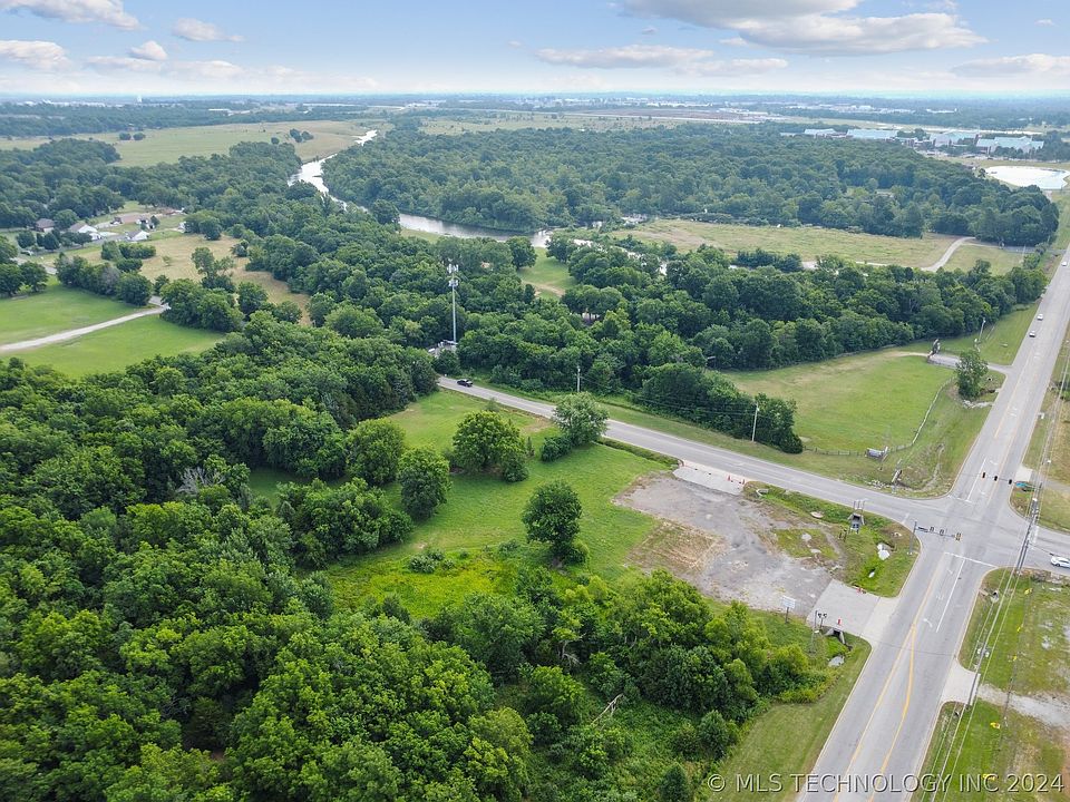 1st image of S 193rd East Ave