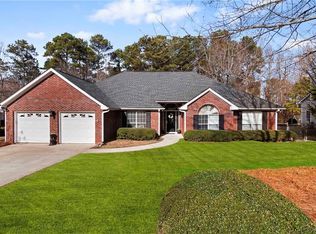 2297 Rocksram Ct, Buford, GA 30519