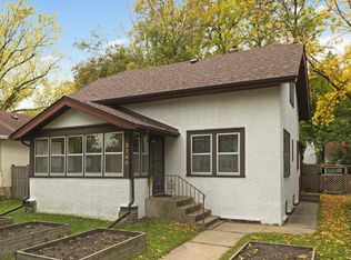2744 Hayes St NE, Minneapolis, MN 55418