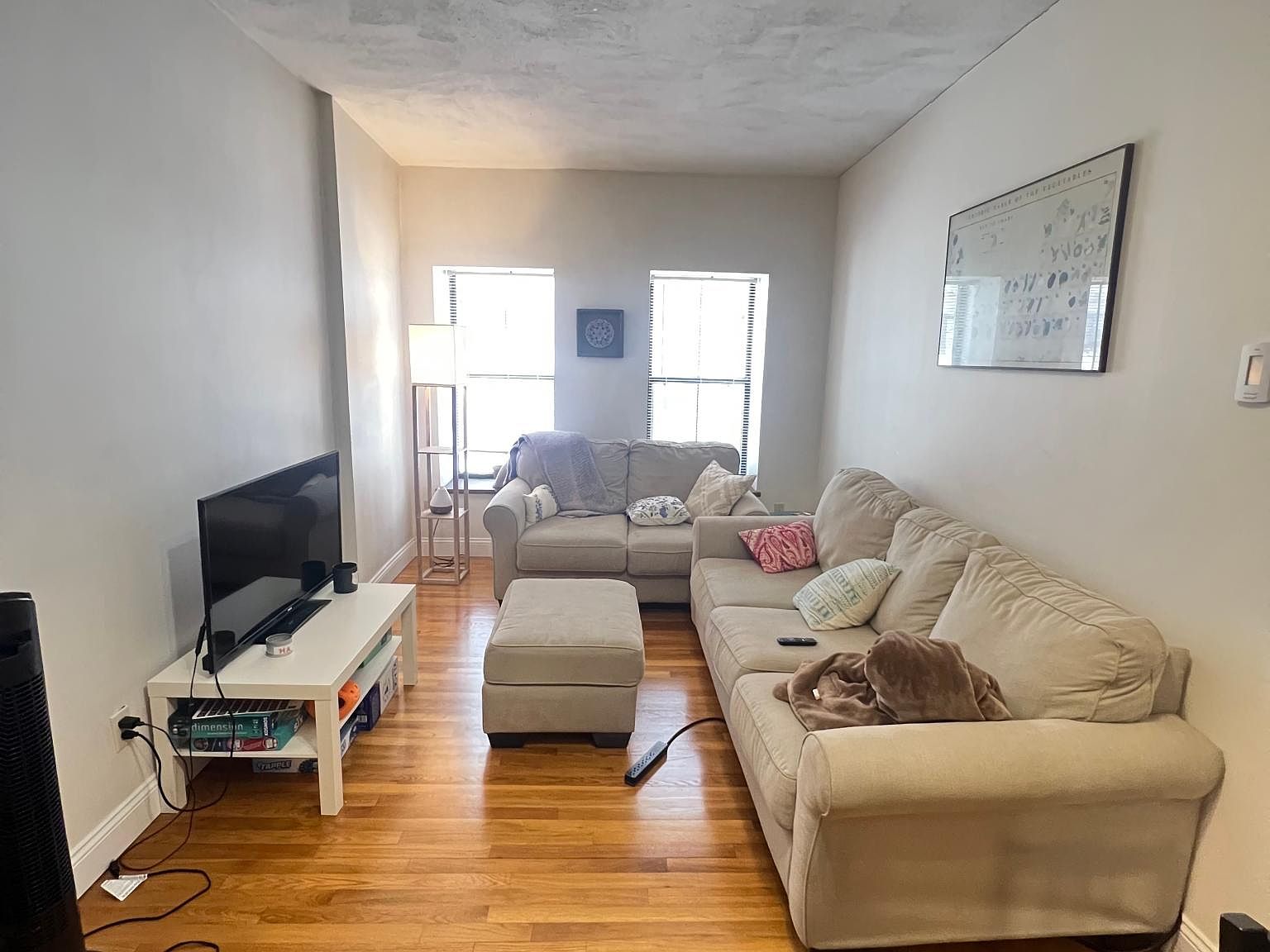 296 Columbus Ave APT 2, Boston, MA 02116 | Zillow