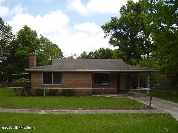7577 Jana Ln S, Jacksonville, FL 32210