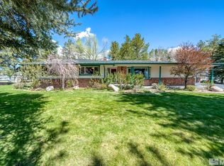 10555 Whitehawk Dr, Reno, NV 89508