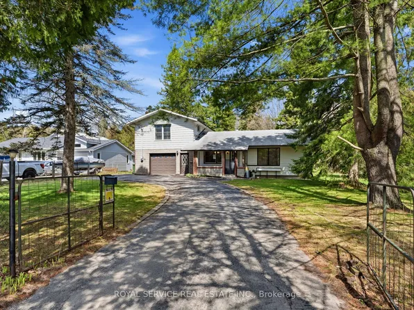 10544 County Road 2 Rd, Alnwick/haldimand, ON K9A 4J8