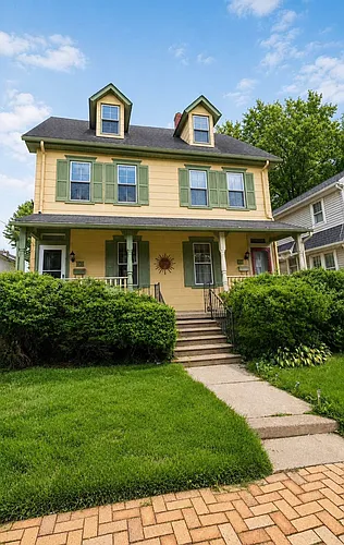 232 W 2nd St Photo 1