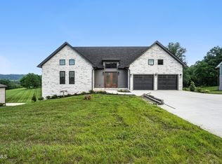 1040 Bovine Rnch, Jonesborough, TN 37659