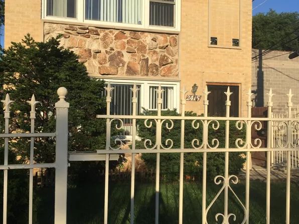 2415 N Central Ave #2, Chicago, IL 60639