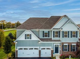 4581 Demorest Rd, Grove City, OH 43123