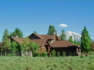 42 Zuni, El Jebel, CO 81623