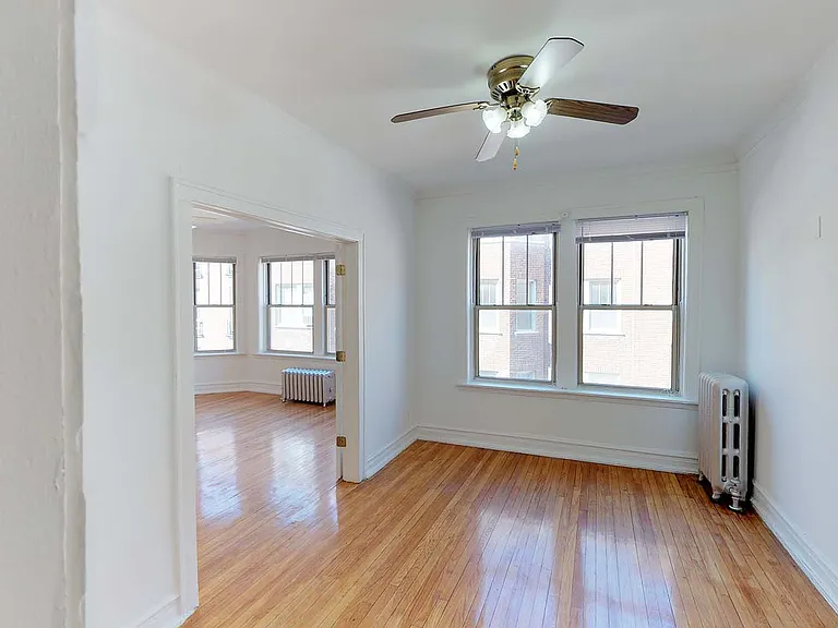 Dining/Living room
