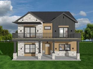 1310 Wildhorse Ridge Way LOT 125R, Sevierville, TN 37862