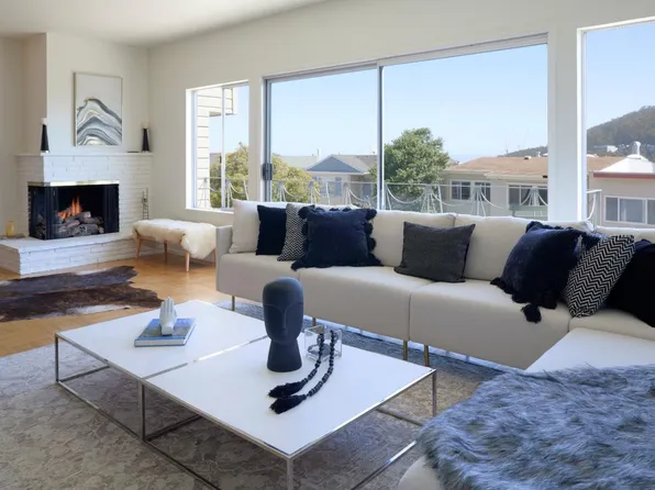 517 Ortega St, San Francisco, CA 94122