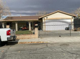 3609 Balmont St, Lancaster, CA 93536