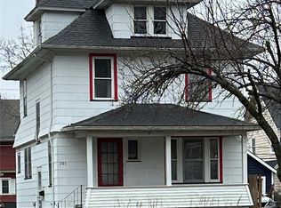 203 Summit Grove Park, Rochester, NY 14615