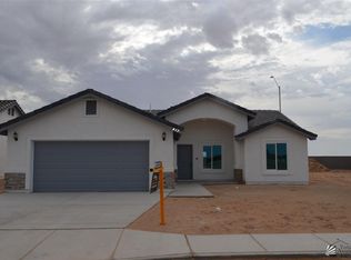 401 N Amarely Ave, San Luis, AZ 85349