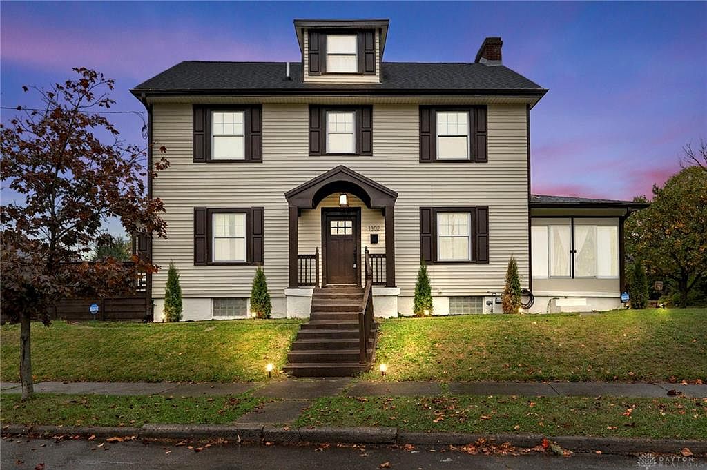 1302 Cornell Dr, Dayton, OH 45406 Zillow