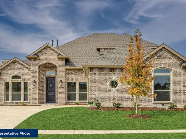 Hilton FSW Plan, Hidden Lakes Estates