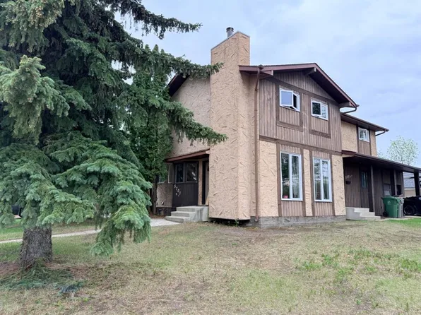 5701 N 31st St, Lloydminster, AB T9V 1W4