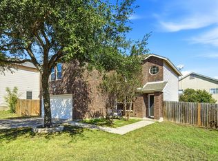 3318 High Cotton Way, Round Rock, TX 78664