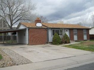 7469 Jay Ct, Arvada, CO 80003