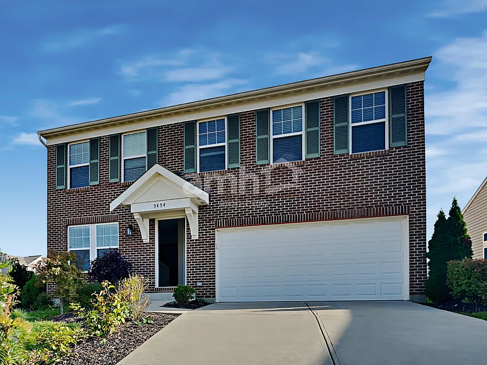 5454 Windsor Ct