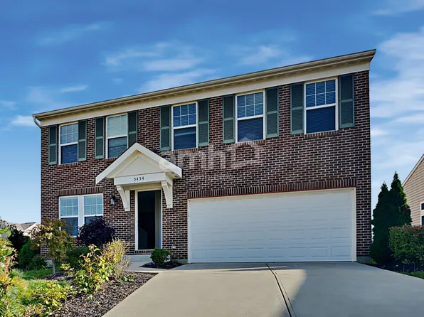 5454 Windsor Ct, South Lebanon, OH 45065