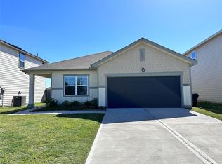 10100 Pappas Dr, Brookshire, TX 77423