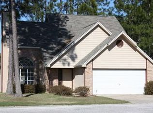1673 Bennetts End, Fort Walton Beach, FL 32547