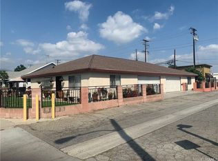 3818 De Garmo Ave, El Monte, CA 91731