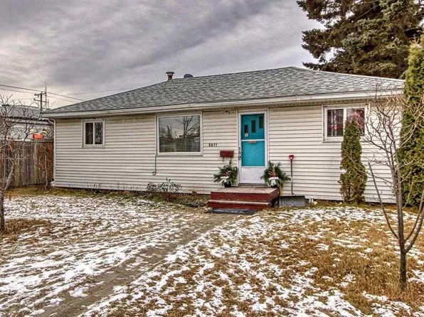 8611 N 47th Ave NW, Calgary, AB T3B 2A1
