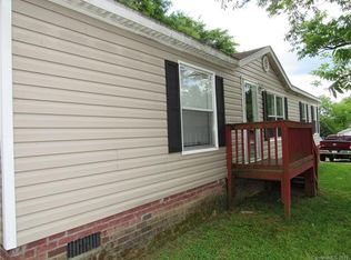 520A Central Ave, Lancaster, SC 29720