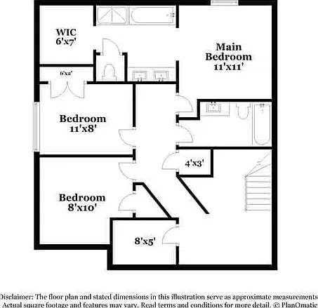 4889 E Breezy Patch Rd — Photo 26