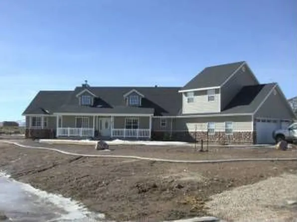 6789 W 1350 N, Cedar City, UT 84720