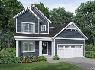 645 S Elliott Ave, Saint Louis, MO 63122