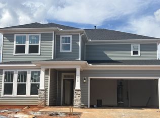 1018 Fox Hollow St, Spartanburg, SC 29303