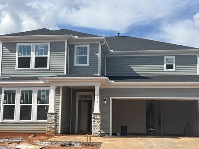 1018 Fox Hollow St, Spartanburg, SC, 29303