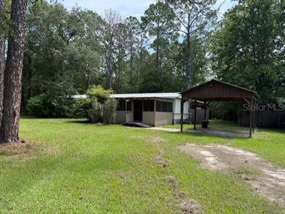 20399 N State Road 235, Brooker, FL, 32622