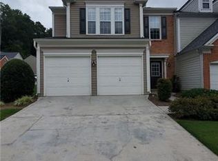 4101 Royal Regency Cir NW #10, Kennesaw, GA 30144