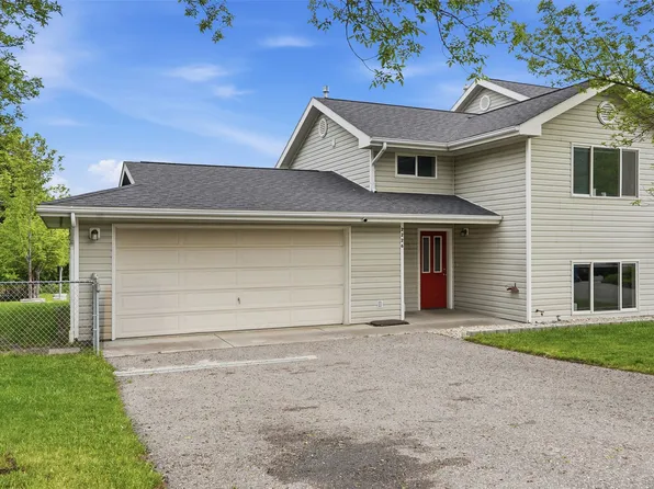 2226 Hillside Dr, Missoula, MT 59803