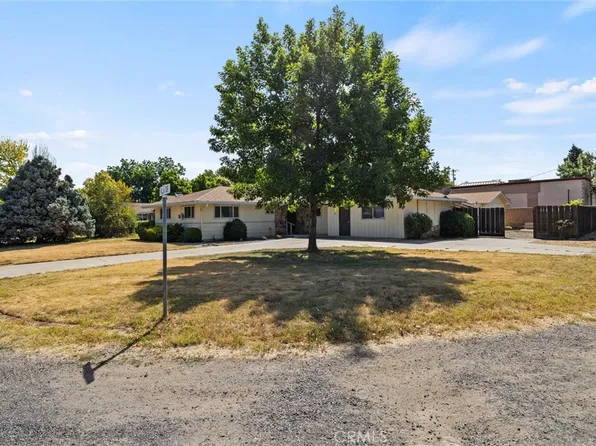 657 Villa Dr, Chico, CA 95973