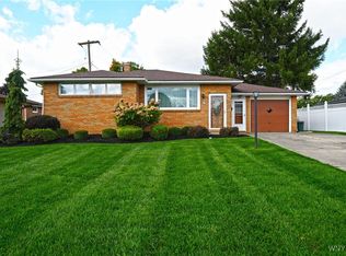 74 Gregory Dr, Buffalo, NY 14224