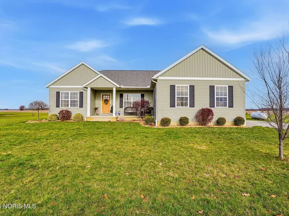 4855 E County Road 38, Tiffin, OH 44883
