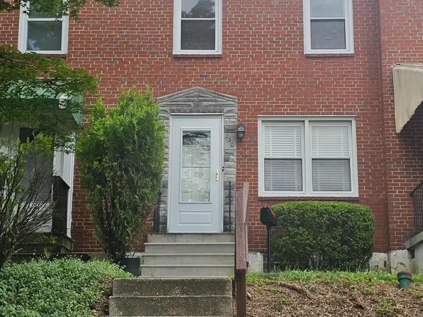 730 Yale Ave, Baltimore, MD 21229