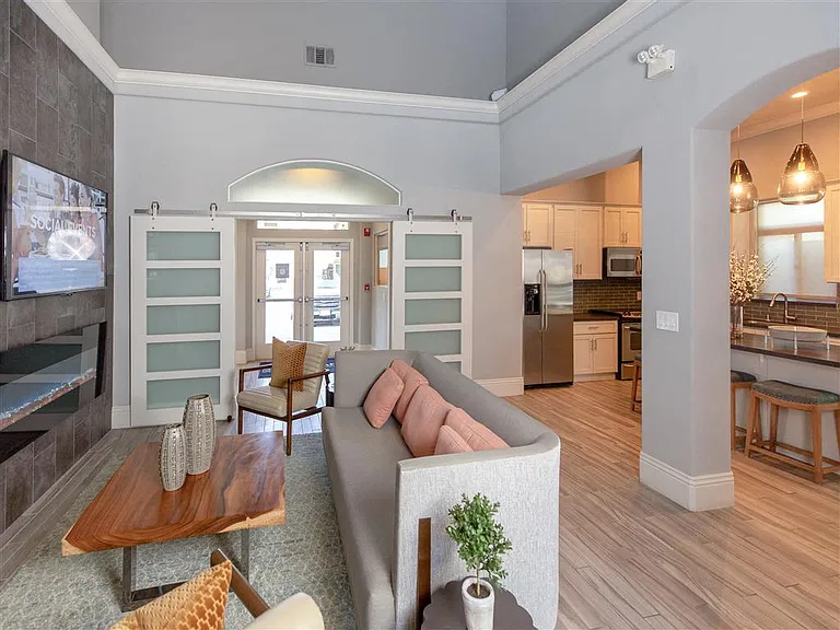 Wolf Ranch Condominium Rentals — Photo 18